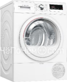 Сушильная машина BOSCH WTR85V0T