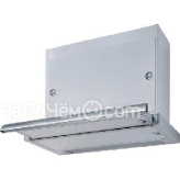 Вытяжка Franke FTC 622 XS 110.0378.745 нерж. сталь