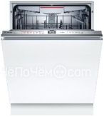 Посудомоечная машина BOSCH SMV6HCX2FR