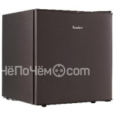 Холодильник TESLER RC-55 DARK BROWN