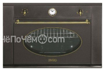 Духовой шкаф SMEG s890mf-8