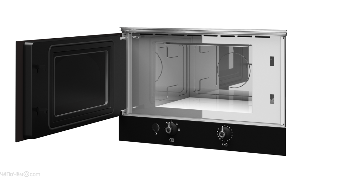 Микроволновая печь TEKA MWR 22 BI ATS SILVER (112040000)