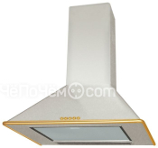 Вытяжка KUPPERSBERG onda 60 jg 4pb