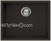 Кухонная мойка OMOIKIRI bosen 54-u-dc (4993232)