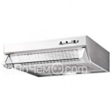 Вытяжка LEX aira 600 white