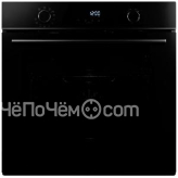 Духовой шкаф GRAUDE BE 60.3 O