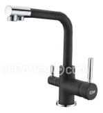 Смеситель EMAR 3003N.8 морион