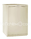 Морозильная камера POZIS 109-2 бежевый