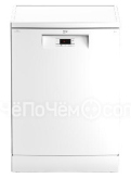 Посудомоечная машина BEKO BDFN15422W