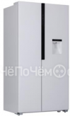 Холодильник Ascoli ACDW520WD