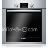 Духовой шкаф BOSCH hba 73r451