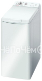 Стиральная машина BOSCH wor 16153