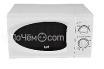 Микроволновая печь LEFF 23MM801W