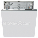 Посудомоечная машина HOTPOINT-ARISTON ltf 8b019
