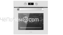 Духовой шкаф TEKA HCB 6535 белая эмаль (111020032)