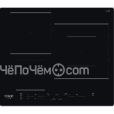 Варочная панель HOTPOINT-ARISTON HB 4160S NE