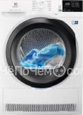 Сушильная машина ELECTROLUX EW9H478S