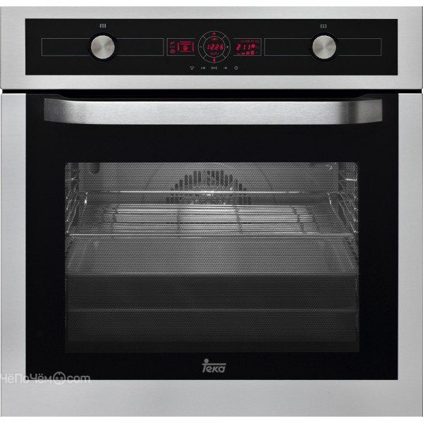 Духовой шкаф TEKA hl-870 stainless steel