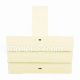 Вытяжка ZORG Technology Troy (Beige, 90см) 750м3