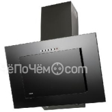 Вытяжка AKPO WK-4 Nero Duo 50 BK