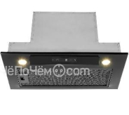 Вытяжка AKPO Neva II WK-9 60 черный