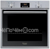 Духовой шкаф HOTPOINT-ARISTON fk 932 c x
