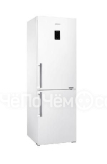 Холодильник Samsung RB33J3300WW белый