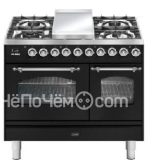 Варочный центр ILVE PD10FNE3/BKC