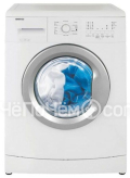 Стиральная машина BEKO wkb 60821 pty