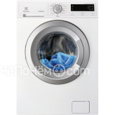 Стиральная машина ELECTROLUX ews 1277 fdw