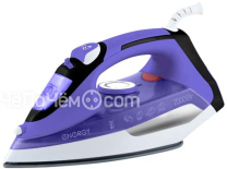 Утюг ENERGY EN-314 фиолетовый