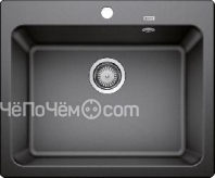 Кухонная мойка BLANCO Naya 6 антрацит (519638)