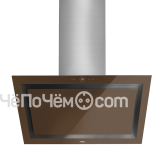 Вытяжка TEKA DLV 685 LONDON BRICK (112930008)