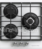 Варочная панель ZIGMUND & SHTAIN mn 115.451 w