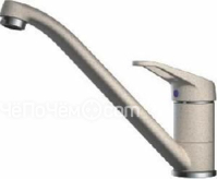 Смеситель OMOIKIRI Kado-SA/латунь/гранит/бежевый 4994166