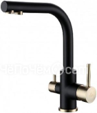 Смеситель PAULMARK Essen Es213011-401BR