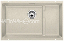 Кухонная мойка BLANCO subline 700-u level (518396)