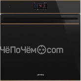 Духовой шкаф SMEG SO6604S4PNR