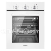 Духовой шкаф SIMFER B4EW19070