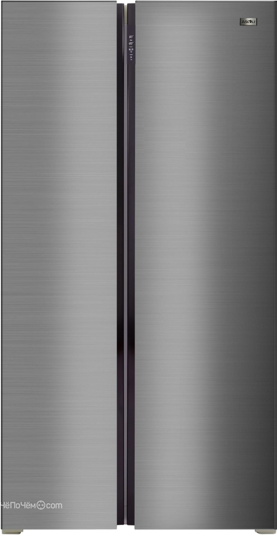Холодильник Ascoli ACDI450W