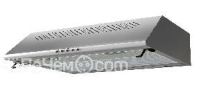 Вытяжка LEX simple 500 inox