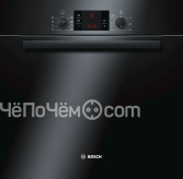 Духовой шкаф BOSCH HBA63B268F