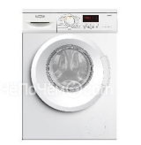 Стиральная машина БИРЮСА WM-ME610/08