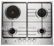 Варочная панель ELECTROLUX egl 6282 nox