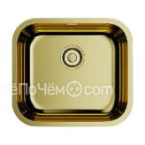 Кухонная мойка OMOIKIRI OMI 49-U/I-LG (4993301)