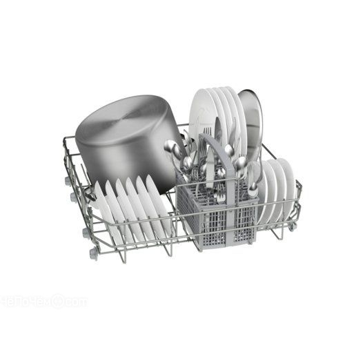 Посудомоечная машина BOSCH smv30d30ru