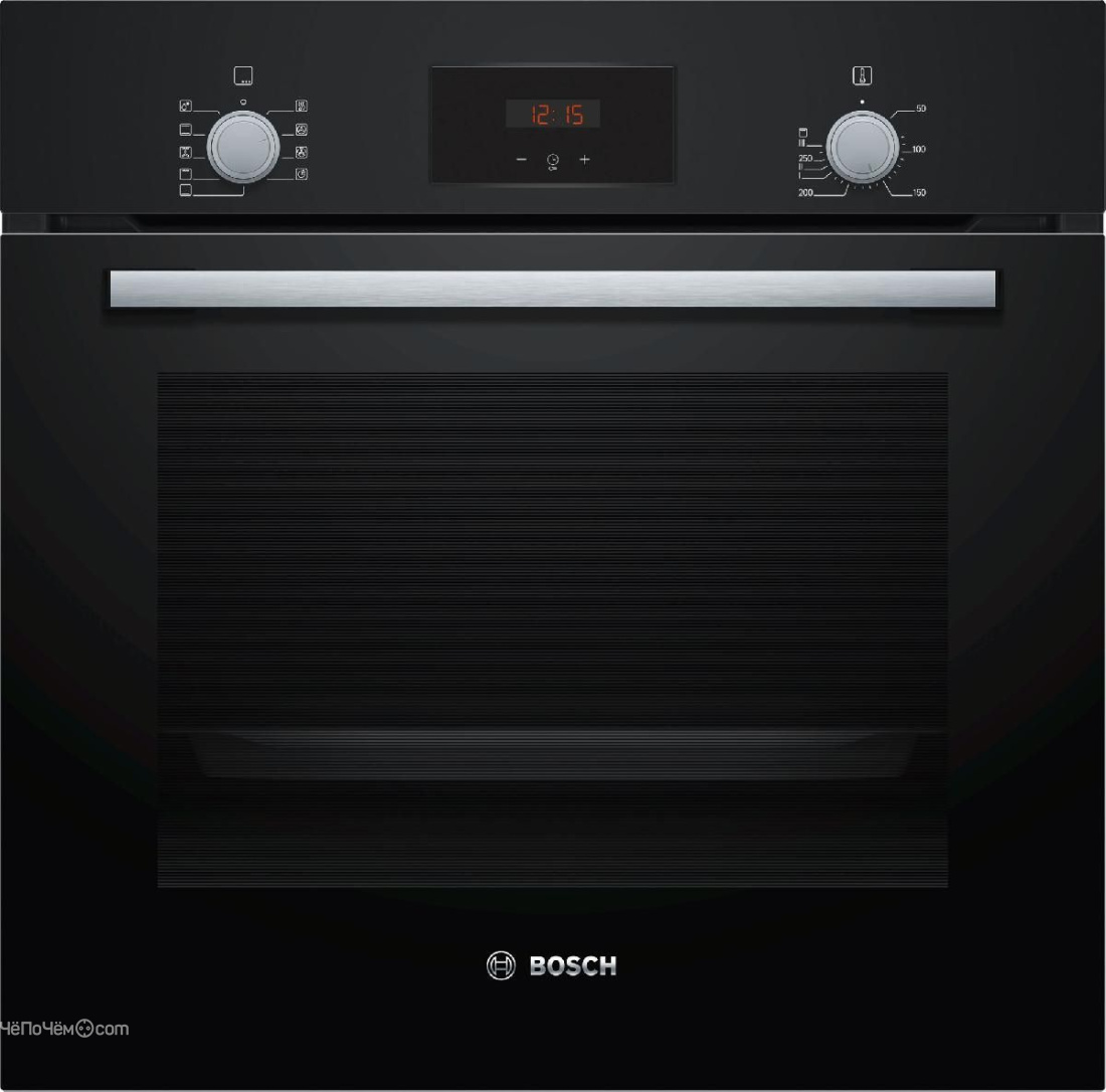 Духовой шкаф BOSCH HBF134EB0R