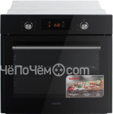 Духовой шкаф SIMFER B6ES66001