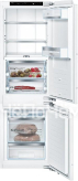 Холодильник BOSCH KIF86PFE0