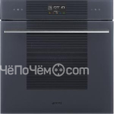 Духовой шкаф SMEG SO6102TG